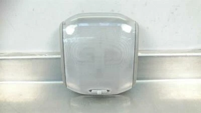 LÁMPARA MAPA LUZ MERCEDES BENZ CLASE S W220 S600 99-05 SALUDO INTERIOR CORTESEY Foto 1 de 4