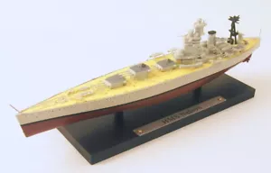 Atlas Edizioni Scala 1/1250 Nave 7 134 131 - HMS Nelson - Foto 1 di 2