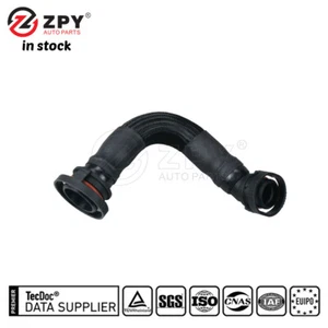 BEYU Fit For VW Volkswagen Touareg Audi Q7 07-09 AM 079 103 209AM Breather Hose - Picture 1 of 6