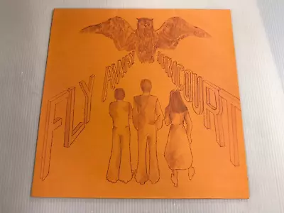 AGINCOURT Fly Away 180G LP Used 2011 Merlin RECORD COLLECTOR MAGAZINE LIMITED ED Foto 1 de 4