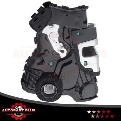 Cerradura de puerta eléctrica actuador pestillo delantero izquierdo para Toyota Camry Corolla 4Runner Foto 1 de 4