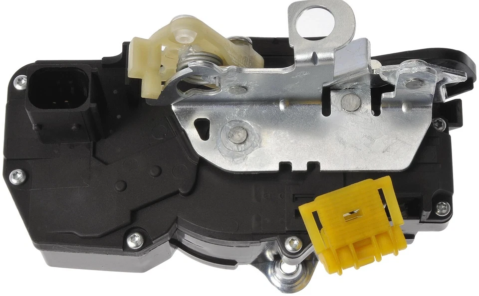 Actuador de cerradura de puerta delantera derecha motor Dorman para Chevrolet Malibu 2008-2012 2009 Foto 1 de 4
