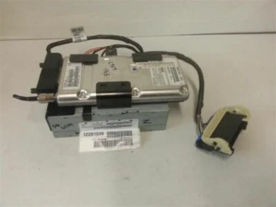 Receptor OnStar 12201539 compatible con 01 OLDSMOBILE AURORA G11-151954 Foto 1 de 4