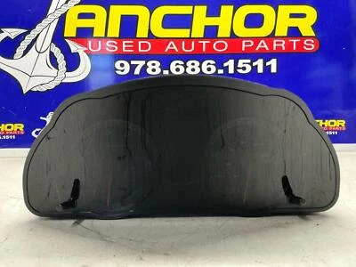 ✅Crupo de instrumentos ACURA TSX SPEEDOMTER 2006-2008 OEM 295k 78100-SEC-A220-M1✅ Foto 1 de 4