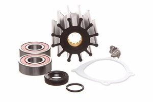 Raw Sea Water Pump Repair Kit For Johnson Pump F6B-9 09-45825 18-3089 - Picture 1 of 8
