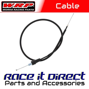 Throttle Cable for Honda CR80R 1985-1995 WRP - Picture 1 of 8