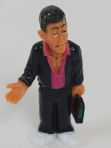 "Figura Homies Palermos Serie Backroom Bennie 1,75" - Imagen 1 de 6
