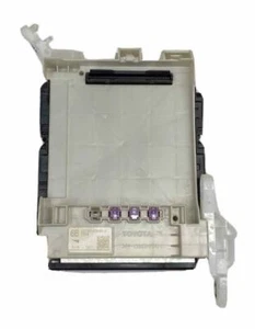 Toyota Corolla junction block 20 21 inside cabin fuse relay box OEM 8273012N90 - Picture 1 of 7