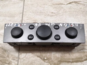 Opel Signum 2004/Climate Control Unit/13128712/13138196 - Imagen 1 de 5