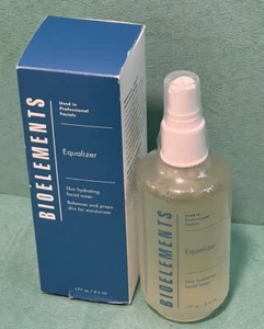 Bioelements Equalizer 6 oz Skin Hydrating Facial Toner Made in USA NEW - Picture 1 of 6