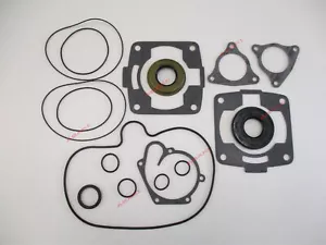 For Snowmobile Polaris 700 RMK/XC 700, SP, DLX Complete Gasket Kit 09-711231 - Picture 1 of 8