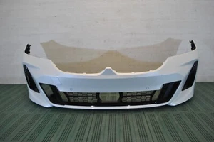 Originale BMW serie 5 G30 G31 LCI 9852205 Paraurti anteriore M-Sport | 14171 - Imagen 1 de 5