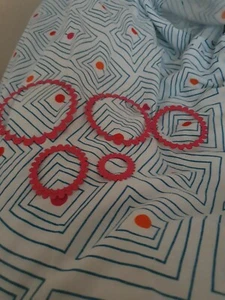 Crafter's Die-Lite dünnes Metall 5 Matrizen-Set - überbackene Ovale einzigartig für diesen Verkäufer! - Bild 1 von 4