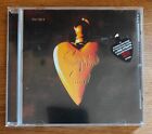 CD - Mark Knopfler Golden Heart Solo Album CD Audio Singer Songwriter Rock 