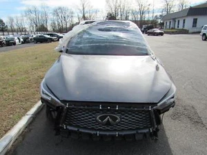 TRAILER HITCH INFINITI QX50 2021 PICK UP ONLY - Picture 1 of 22