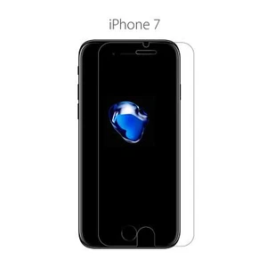 Neuf Mince Transparent Écran en Verre Trempé Protecteur Pour Apple IPHONE 7 (4.7 - Photo 1 sur 1