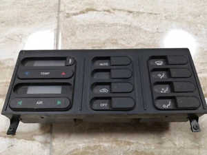 Lancia Dedra 1995/Climate Control Unit/90225 - Imagen 1 de 6