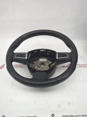 Volante Audi A5 2010 2011 2012 8K0-419-091-Ba-Xcf Foto 1 de 4