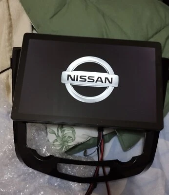 Navigatore Nissan Qashqai J11 X-trail Android 13 5G QLED 2K  CarPlay 6GB+64GB  - Immagine 1 di 4