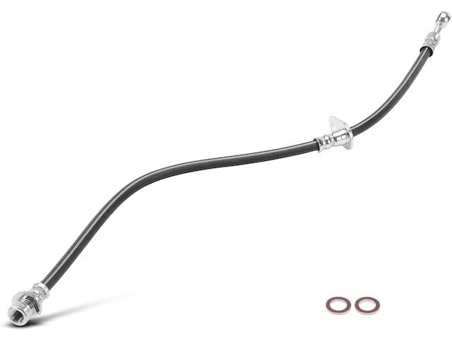 Manguera de freno trasera derecha 47HW72B para Honda Ridgeline 2017-2021 3,5 L V6 Foto 1 de 1