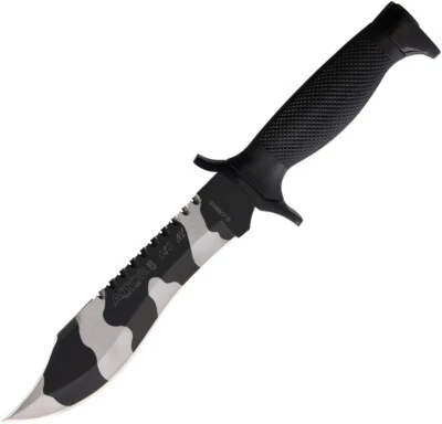 New Aitor Oso Camo Knife 16072 - Image 1 of 2