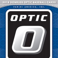 2018 Donruss Optic Base Variants Rookies All-Stars Diamond Kings Pick From List