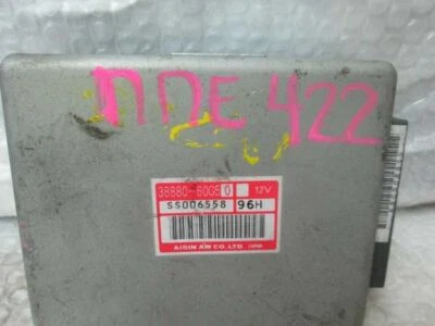 Módulo de controle de transmissão compatível com 96-97 SUZUKI ESTEEM 38880-60G50 3888060G50 - Imagem 1 de 4