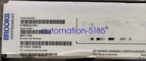 NEW BROOKS GM120X-100628 01B60421561 brand FedEx /DHL - Picture 1 of 2