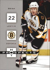 B3317- 2005-06 Hot Prospects Hockey Card #S 1-186 -you Pick- 10 + Free US Ship