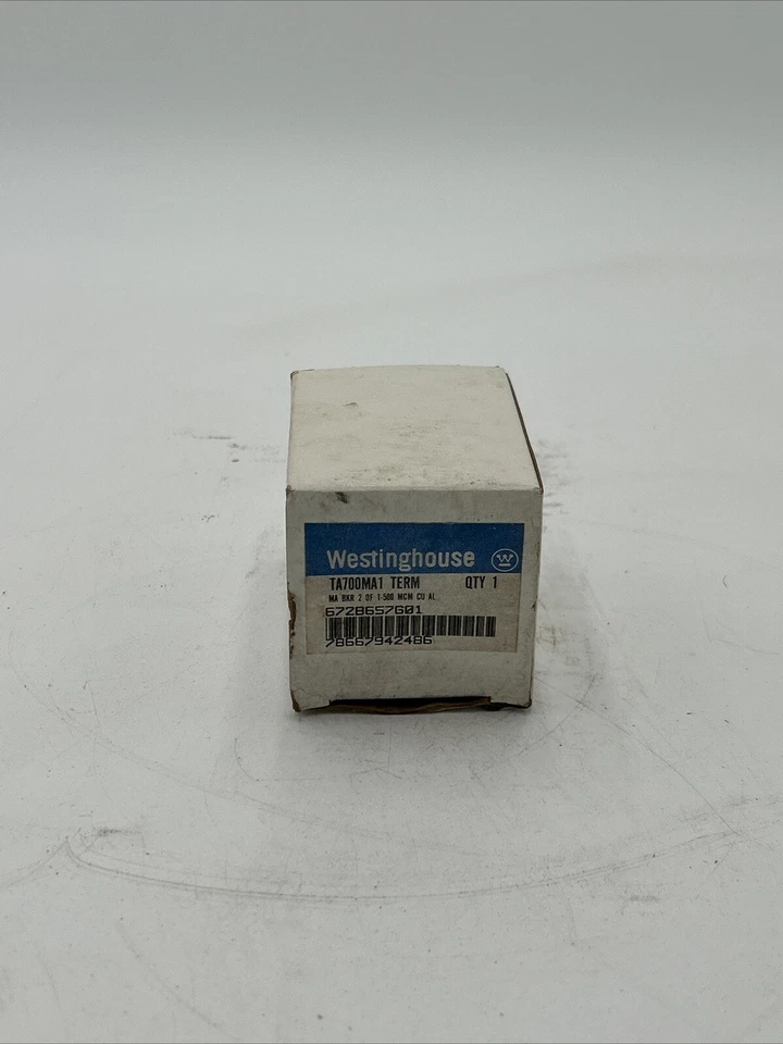 Westinghouse Terminal Lug | TA700MA1 | Foto 1 de 1