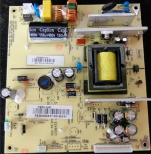 RCA LED40G45RQ : RE46HQ0831-20141208, RS089S-3T01  TV Power Supply - Picture 1 of 4
