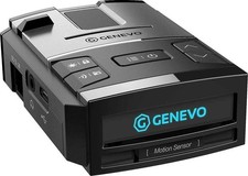 Genevo MAX | 3in1 EU Radarwarner neuester Generation| ortet mobile Radar & Laser