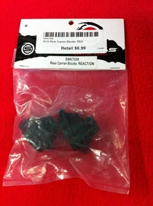 Sportwerks SWK7039 Rear Carrier Blocks Bearing Carrier Reaction New In Package - Picture 1 of 1
