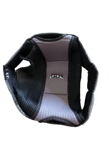 NUEVO IRH Casco de Montar Forro Talla Mediana - Imagen 1 de 3