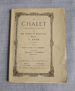Le chalet - Imagen 1 de 5
