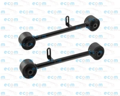 Brazos de control superiores traseros de 2 piezas para Toyota 4Runner SR5 brazos de arrastre superiores Mesetas Foto 1 de 3