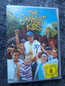 HERKULES UND DIE SANDLOT-KIDS - DVD - THE SANDLOT KIDS - NEU - Bild 1 von 1