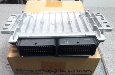 96325259 CENTRALINA INIEZIONE per DAEWOO MATIZ - ECU  CONTROL UNIT - Immagine 1 di 3