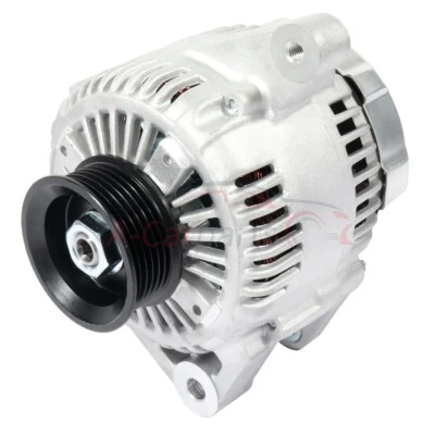 For Lexus Rx300 Alternator 1999-2003 Toyota Highlander V6 3.0L 2001-2003 13844 - Image 1 of 4
