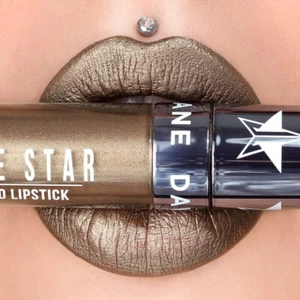 Jeffree Star X Shane Dawson Velour Liquid Lipstick Shade Shane New In Box - Picture 1 of 3