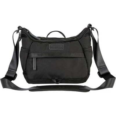 Bolso de hombro Vanguard VEO GO 21M, negro Foto 1 de 4
