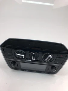 NP2347 VW Musik Radio Kopf Einheit 1S0035871 - Bild 1 von 5