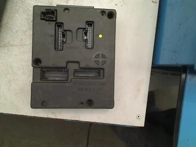 CENTRALINA COMFORT Renault Scénic I (JA) 2002 8200029342B - Immagine 1 di 2