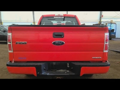 AC Compressor Fits 14 FORD F150 PICKUP 6770223 - Image 1 of 4