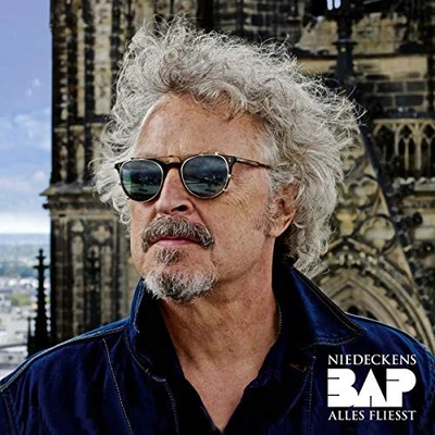 Niedeckens Bap Alles Fliesst (CD) (US IMPORT) - Image 1 of 3