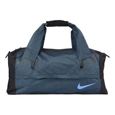 Nike Engineered Ultimatum Training Duffel Bag Adult Unisex Blue BA5220-452 NEW - Image 1 of 2