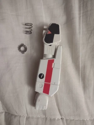 Transformers G1 Jetfire Left Arm Vintage Robotech Macross Skyfire Spring Ratchet - Image 1 of 2