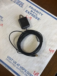 GPS External Antenna w/ Magnetic Base & SMA male connector Frequency: 1575.42MHz - Picture 1 of 4