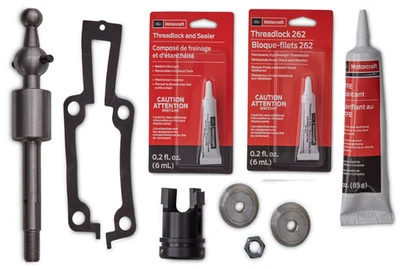 NEW OEM Ford Performance 2015-2026 Mustang Short Throw Shifter Kit M7210MA - Image 1 of 4