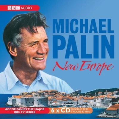 Palin's New Europe by Palin, Michael CD-Audio Book The Fast Free Shipping - Image 1 of 2